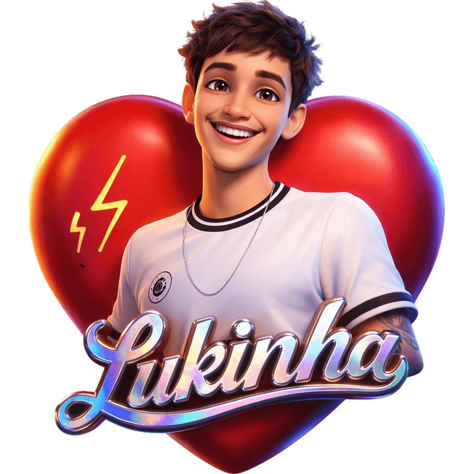 Lukinha AVV