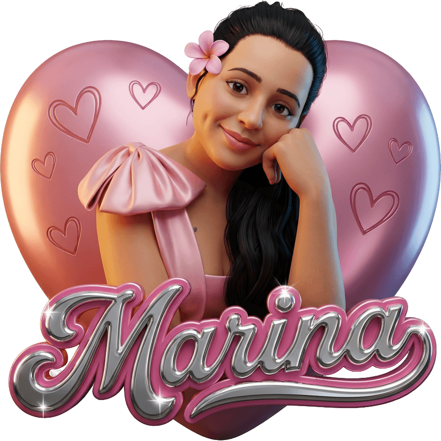 Marina Rosa