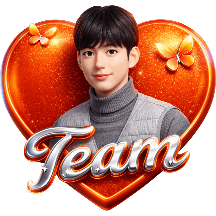 WONBIN TEAM