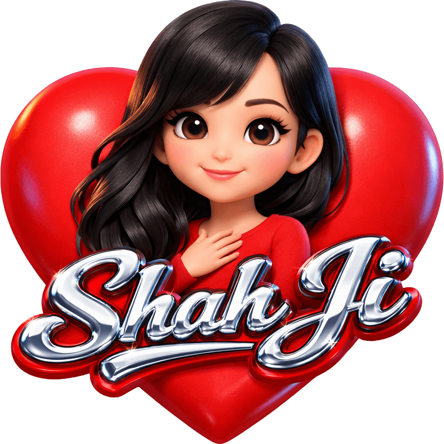 Shah Ji