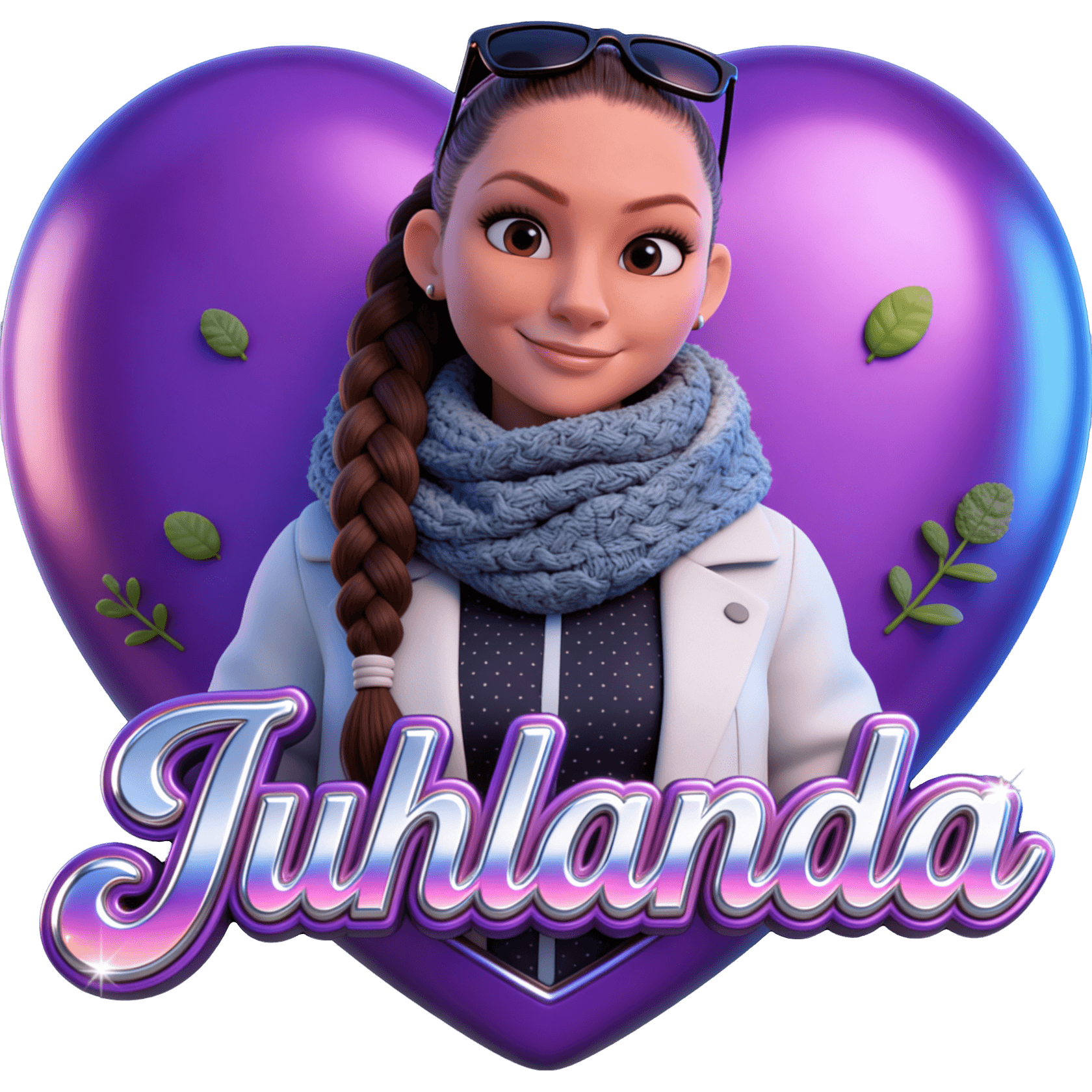 Juhlanda