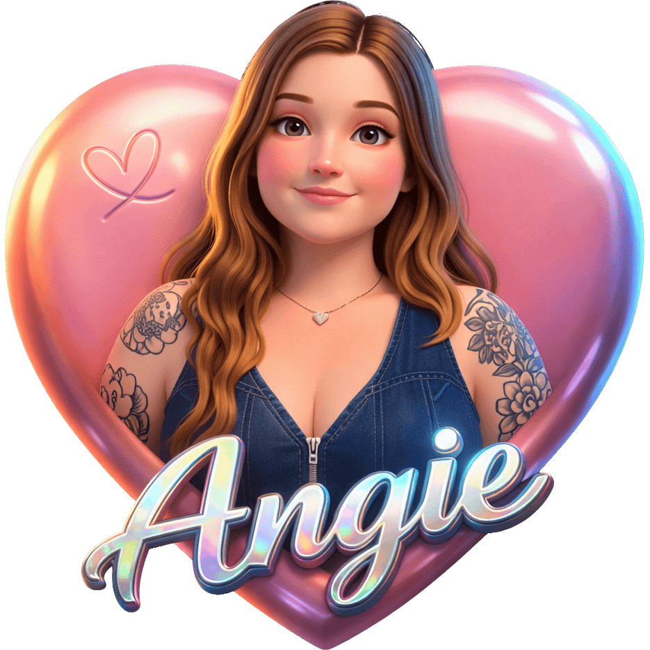 Angie Franche