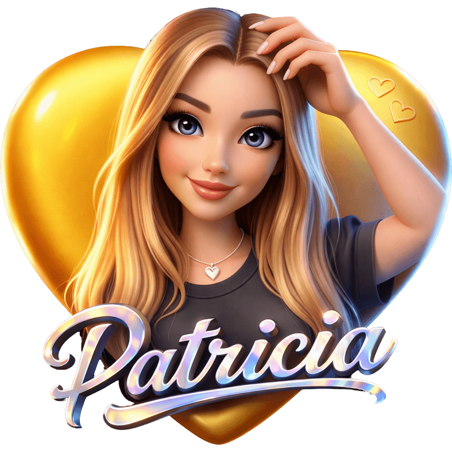 Patricia Chic
