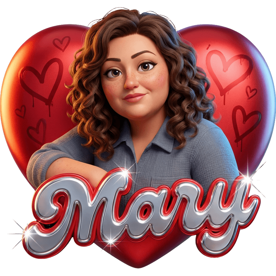 Mary Guerriera