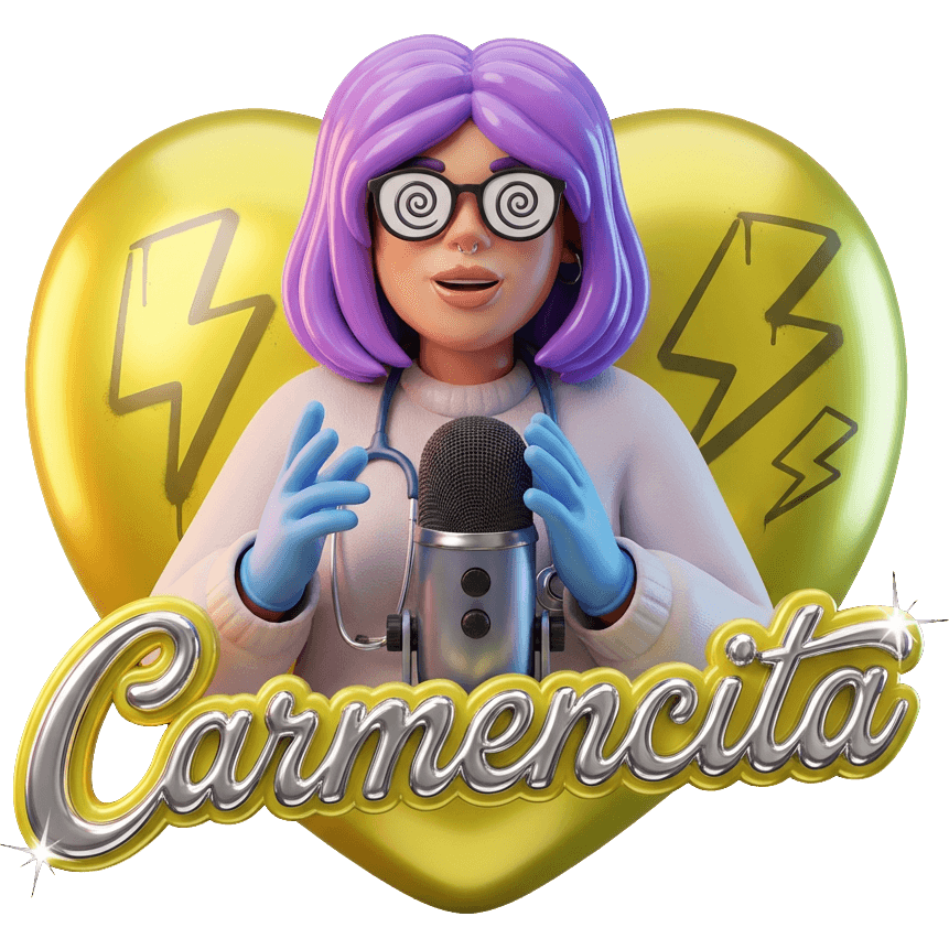 Carmencita Violeta