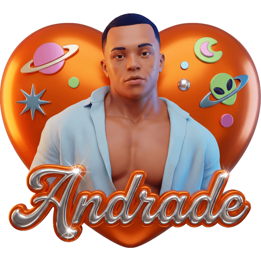 Planeta Andrade