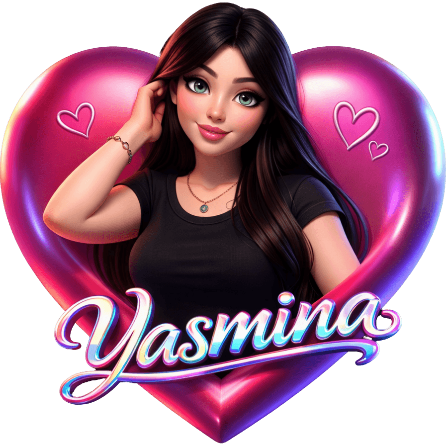 yasmina
