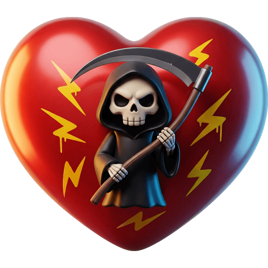 GRIMREAPER