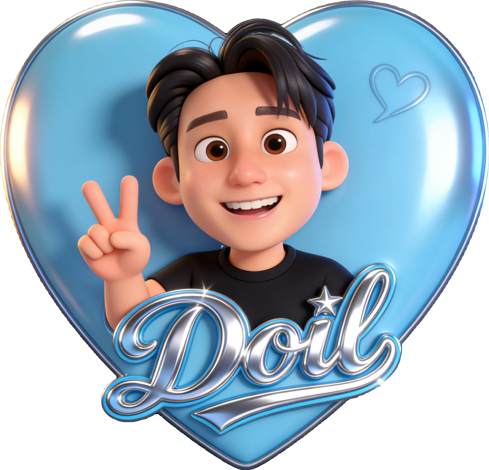Doil Wave