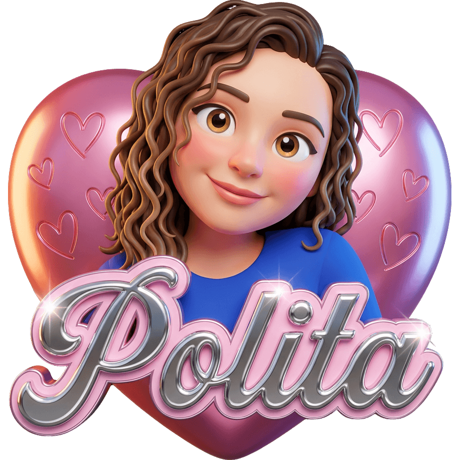Polita Azul