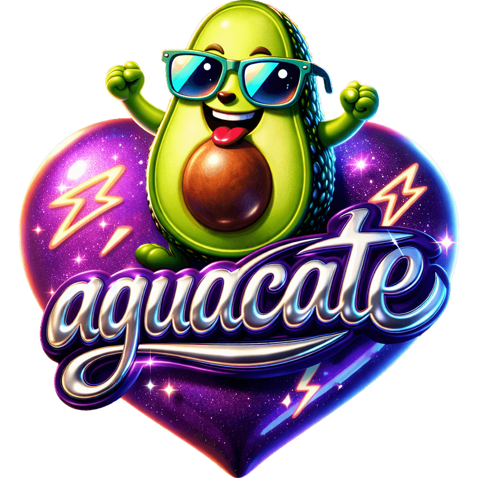 aguacatitos