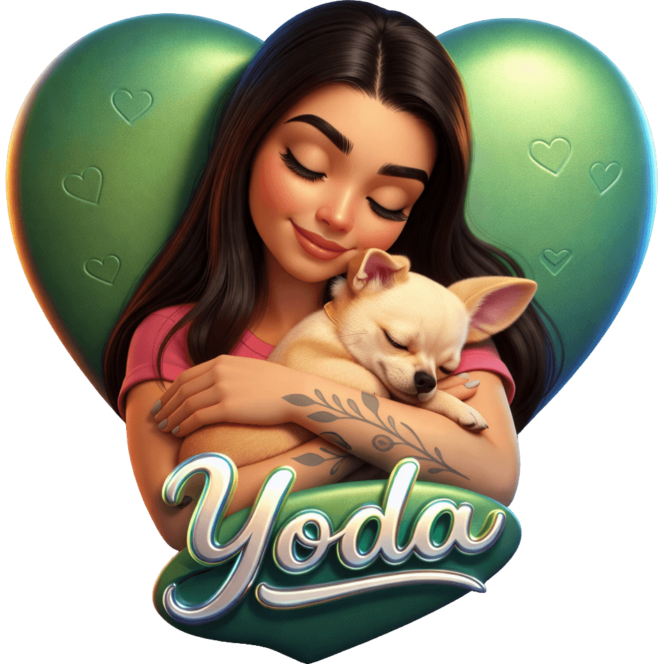 Yoda Nanando