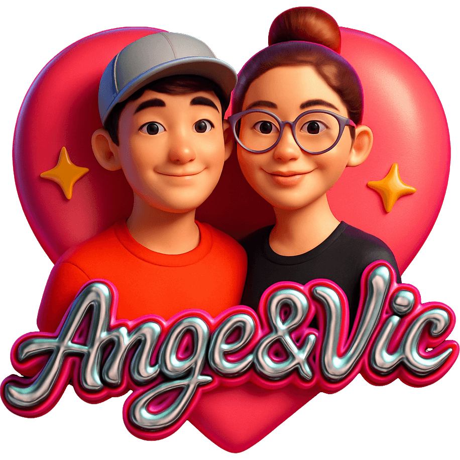 Angie Vic
