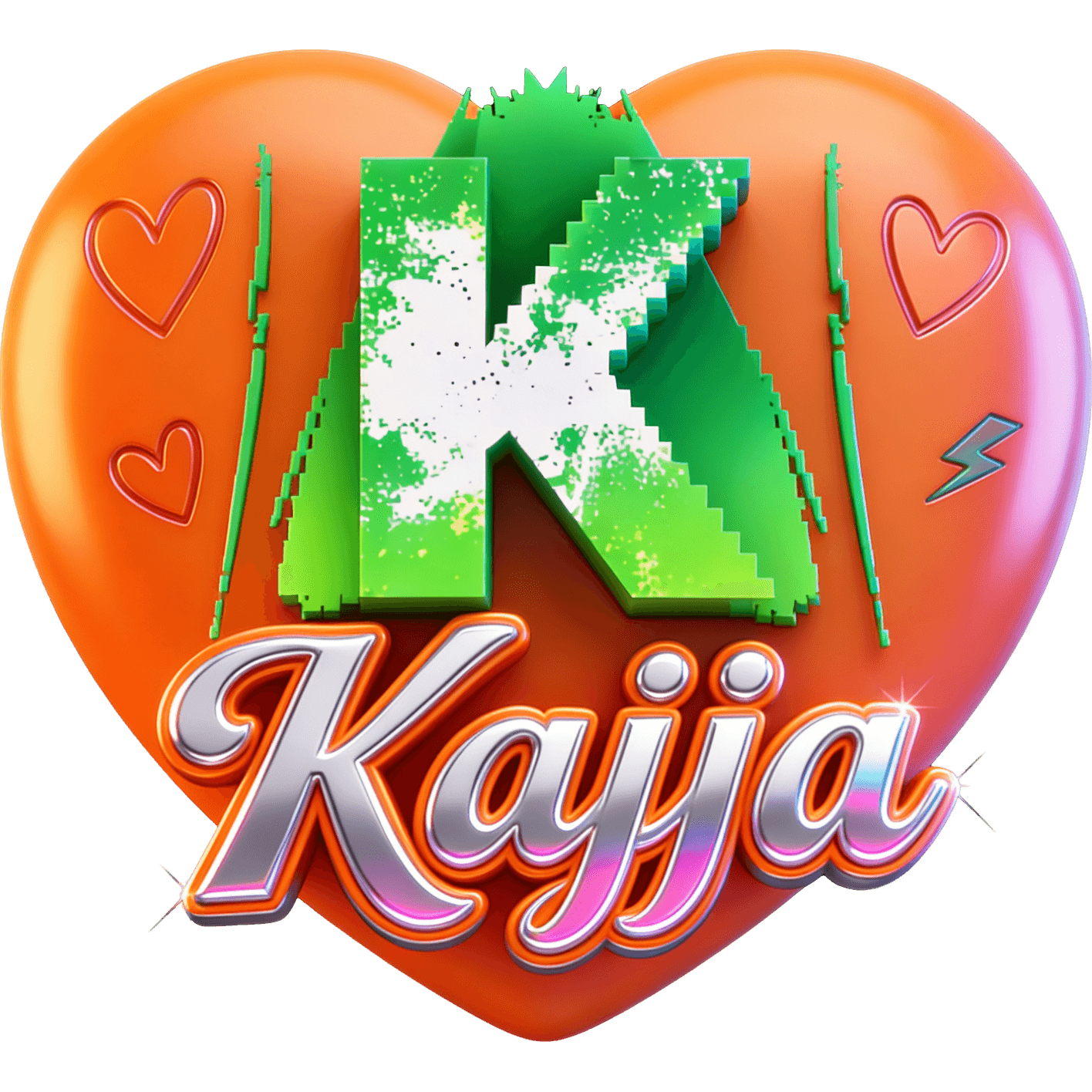 Kajja K