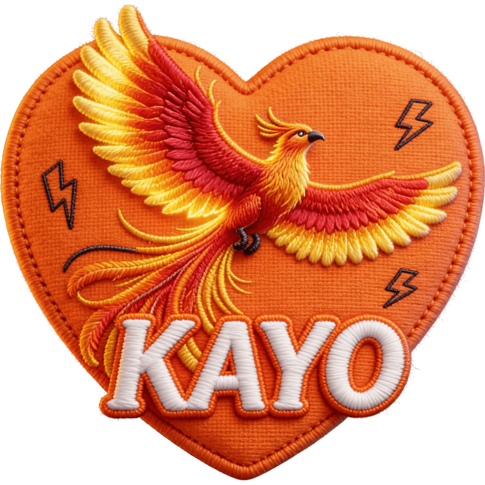 Fénix Kayo