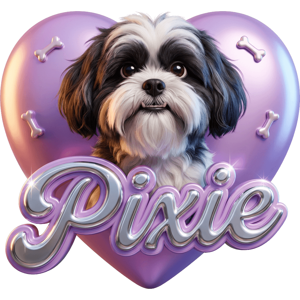 Pixie Pup