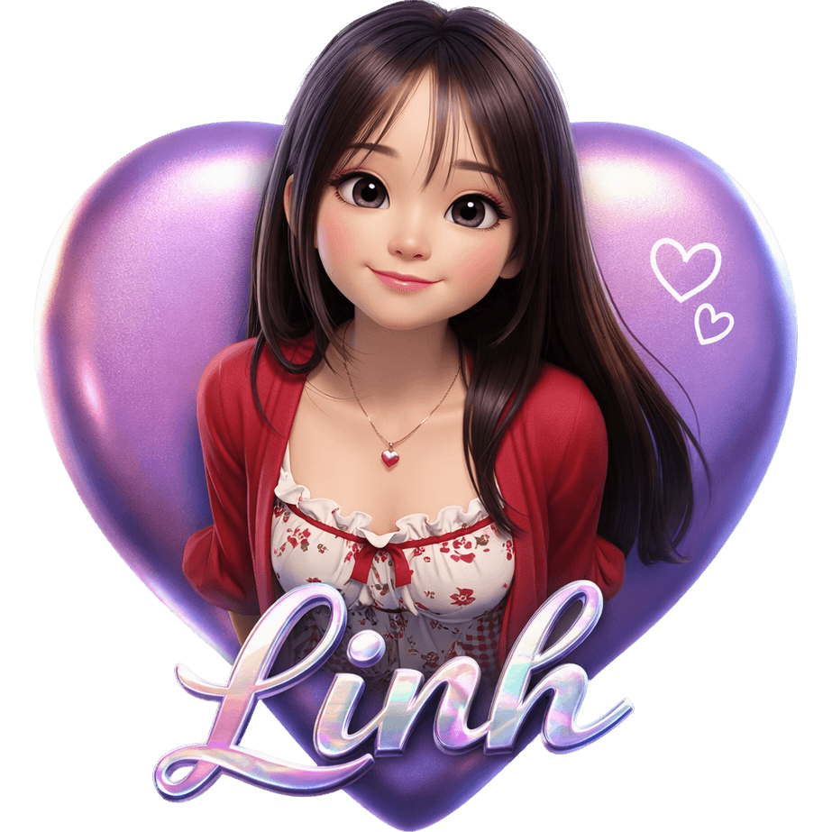 Linh Công Chúa