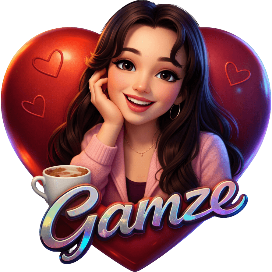 Gamze Kahvesi