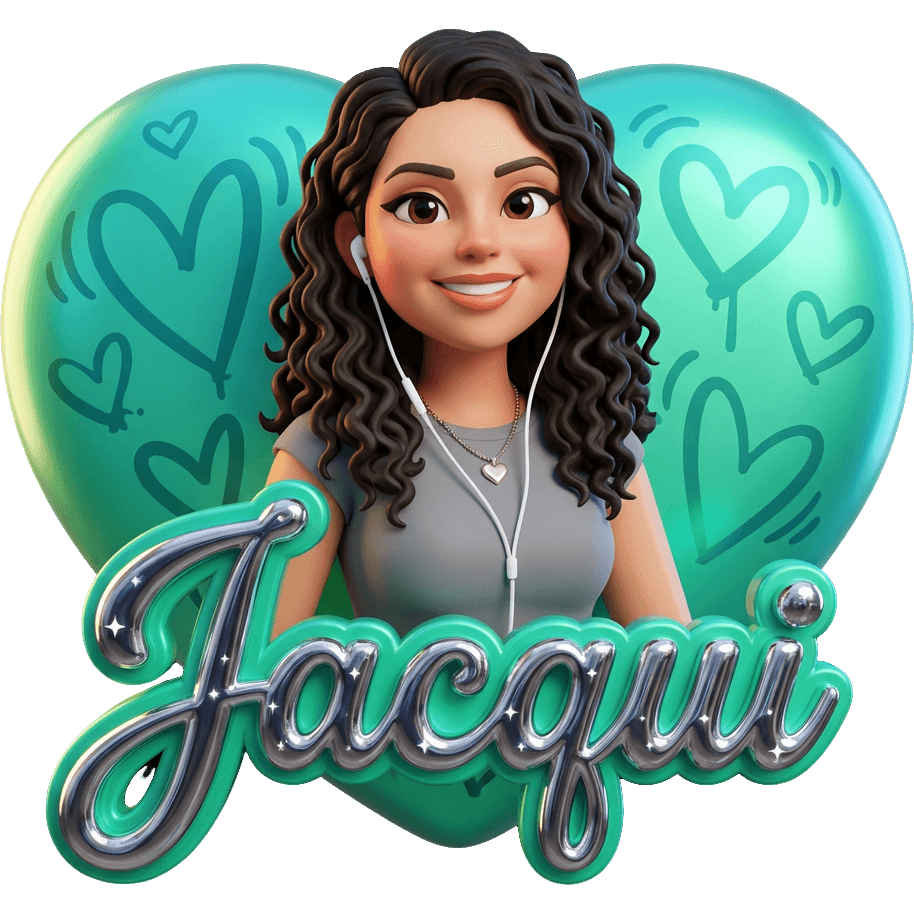 Jacqui Teal