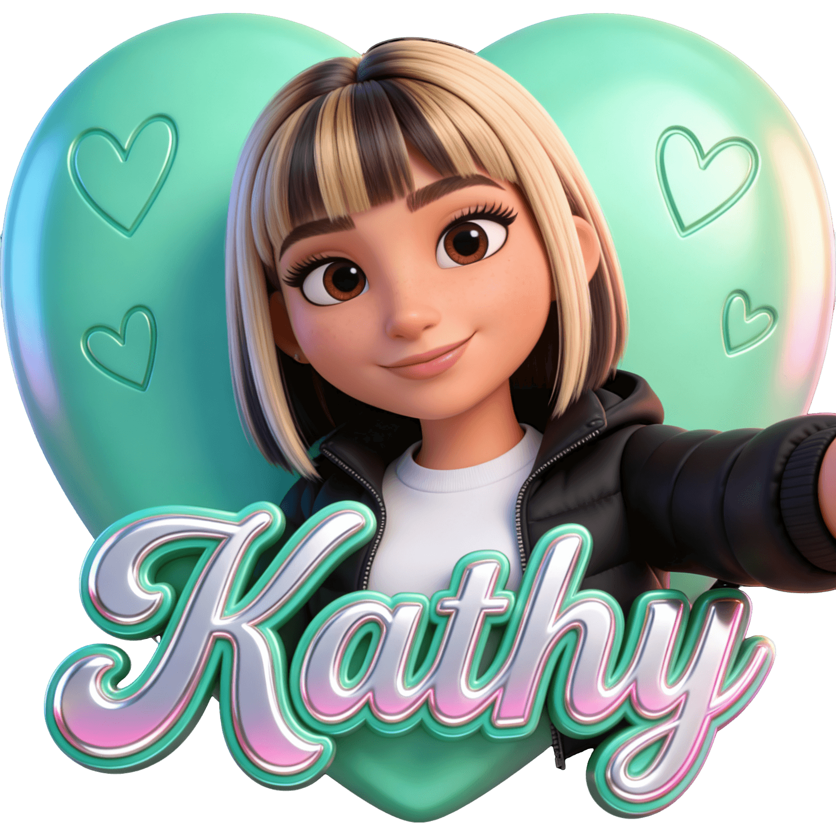 Kathy 
