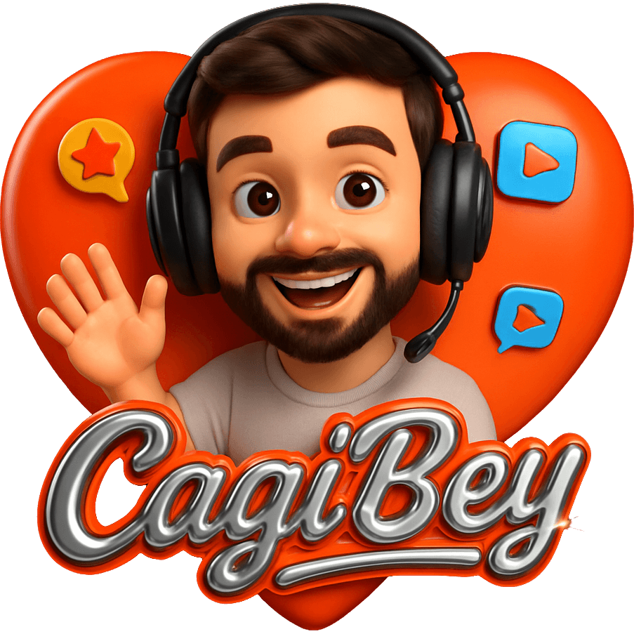 CagiBey