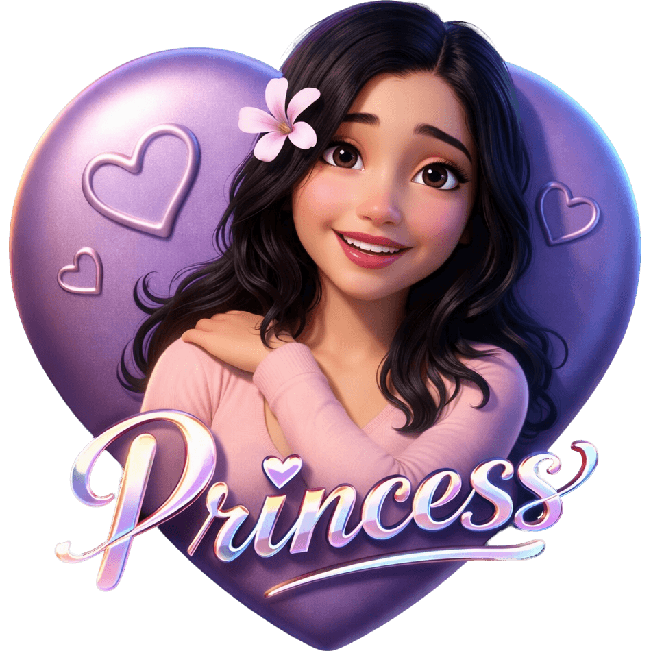 Princesa Rosa