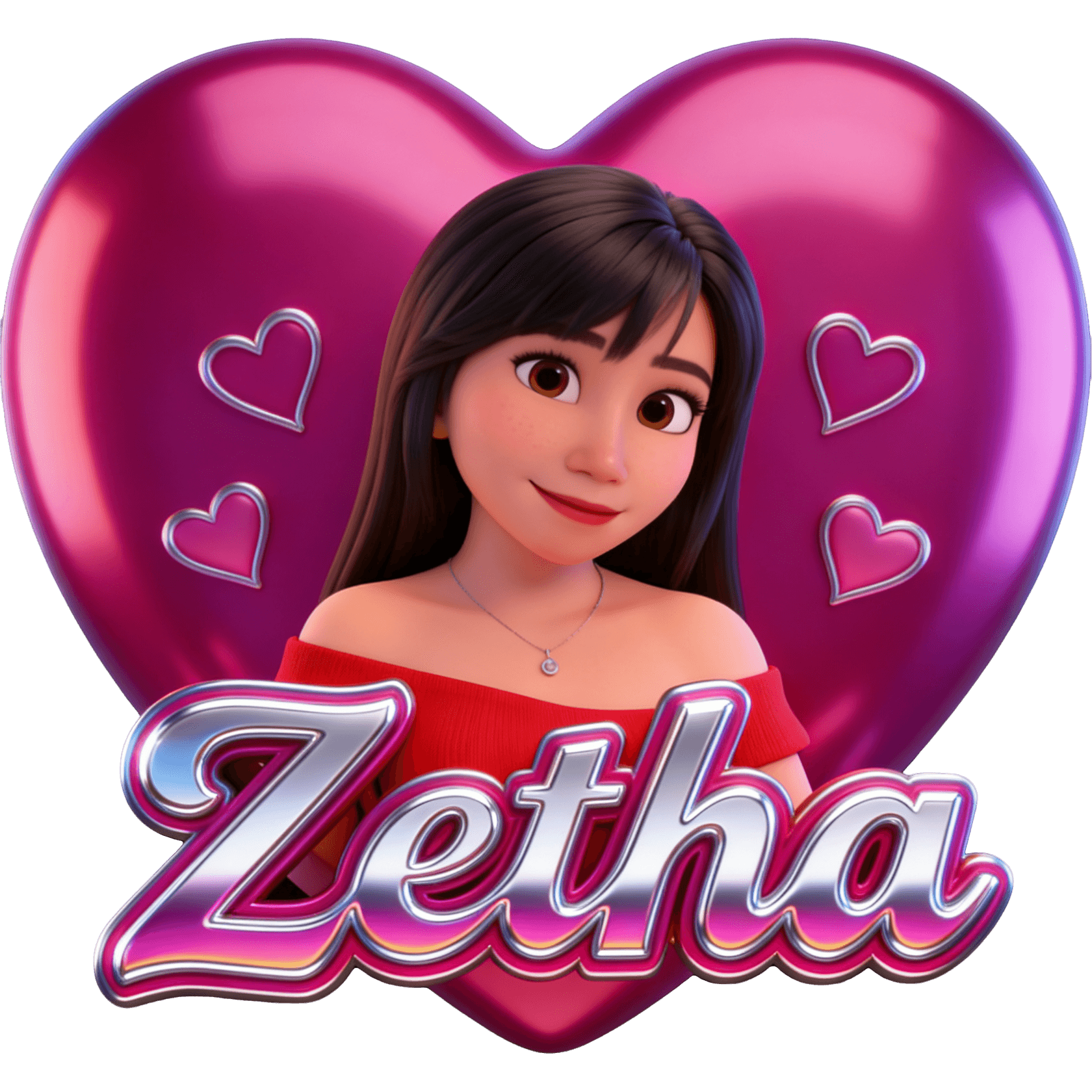 Zetha Merona