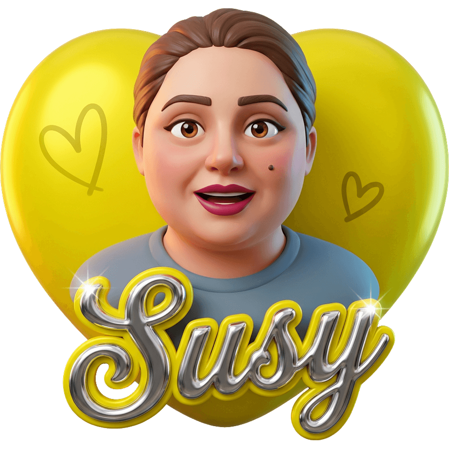 Susy Amarilla