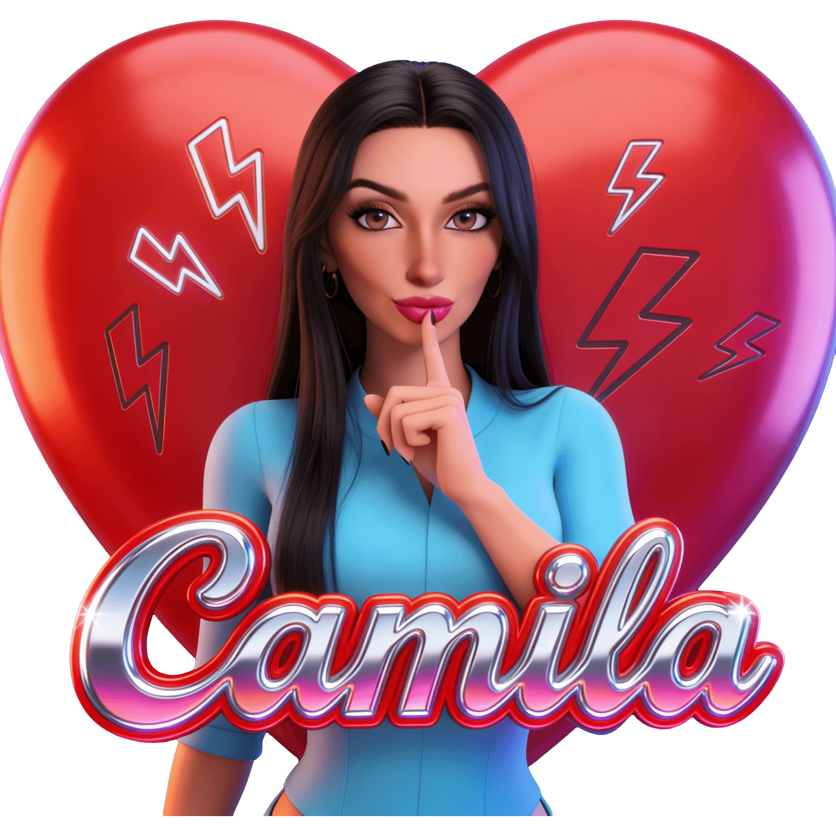 Cami Dalla