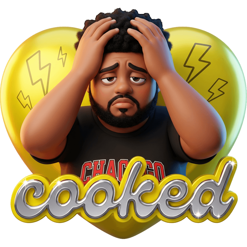Pookie Stress