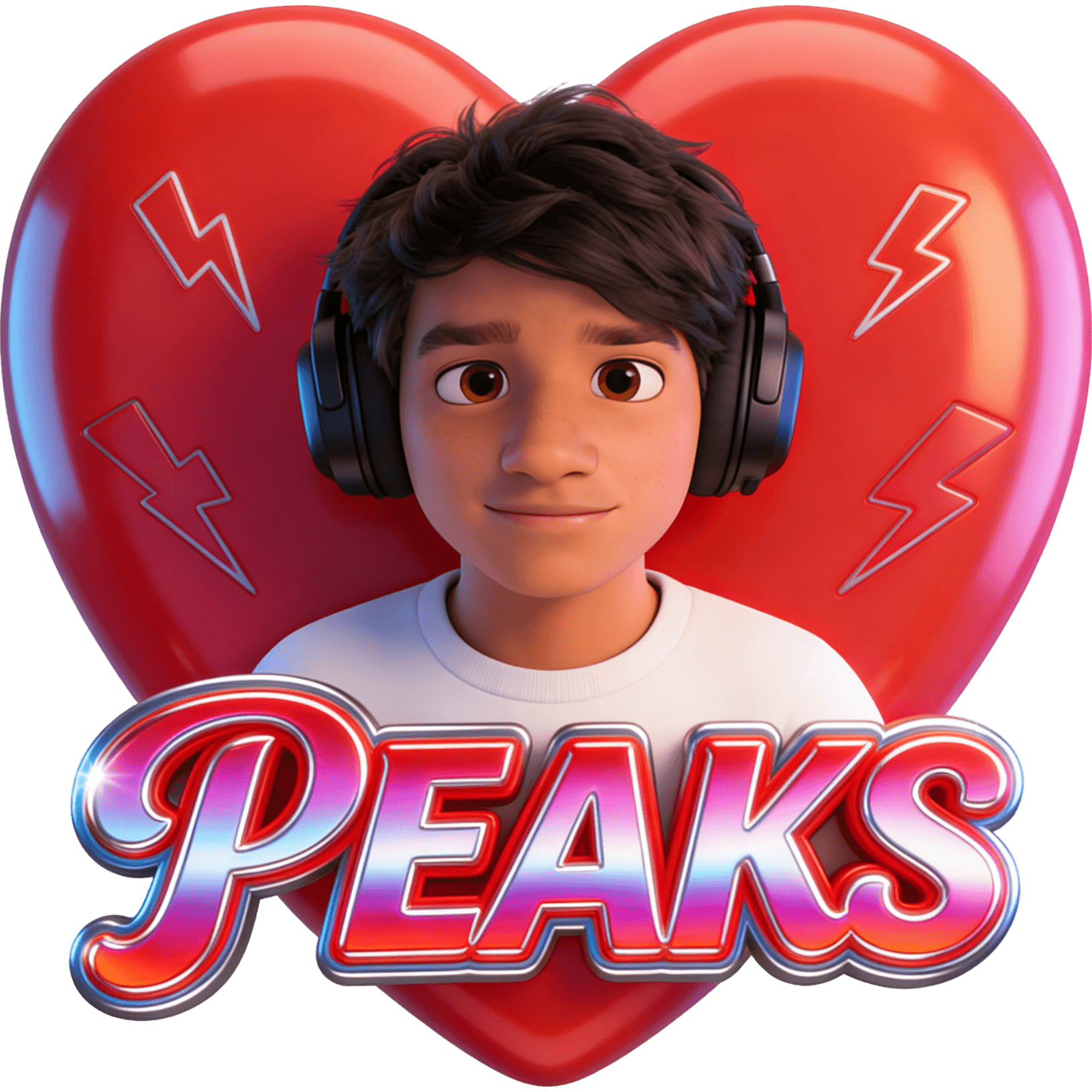 PEAKS 