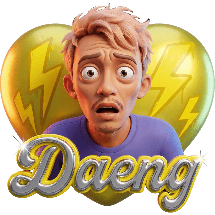 Daeng Ungu