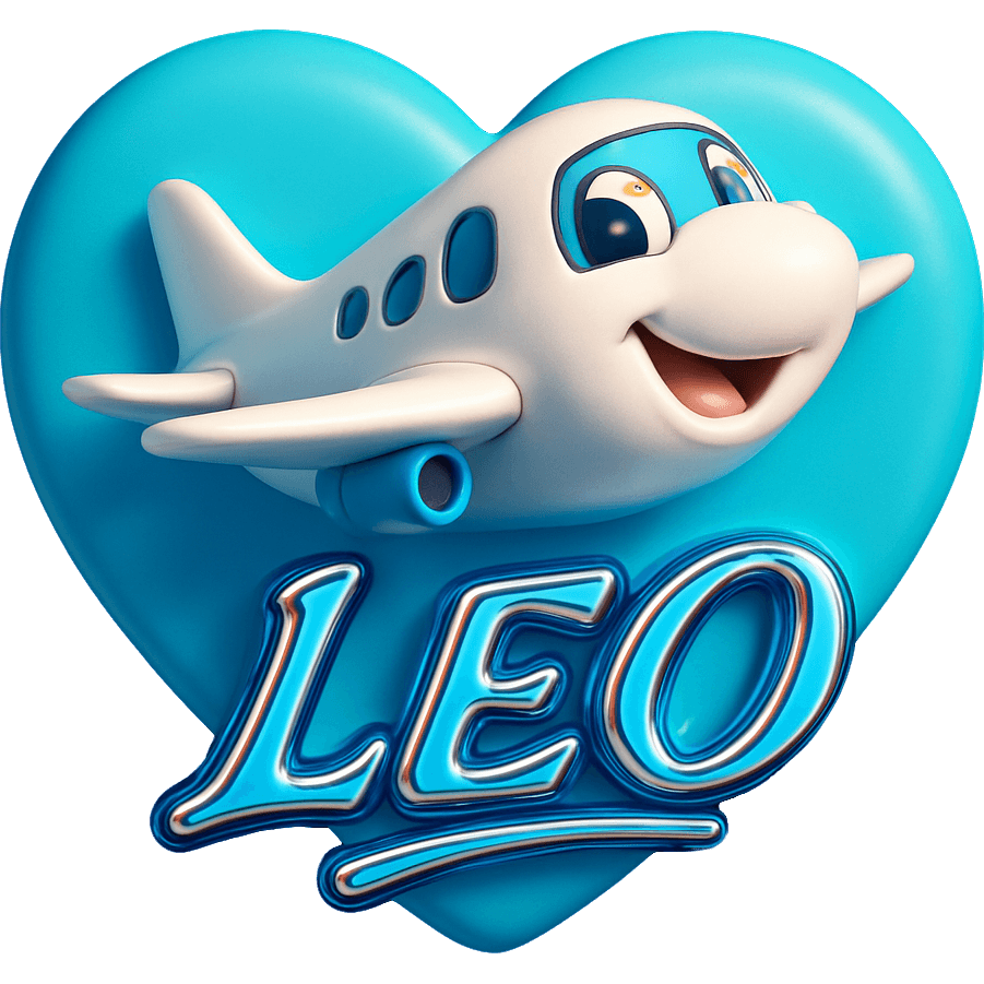 LEO Jet