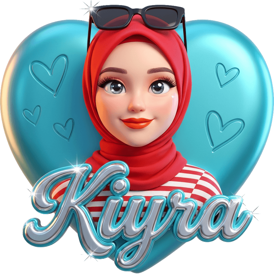 Tudung Kiyra
