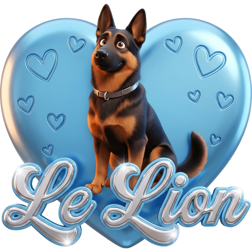 Blue Shepherd