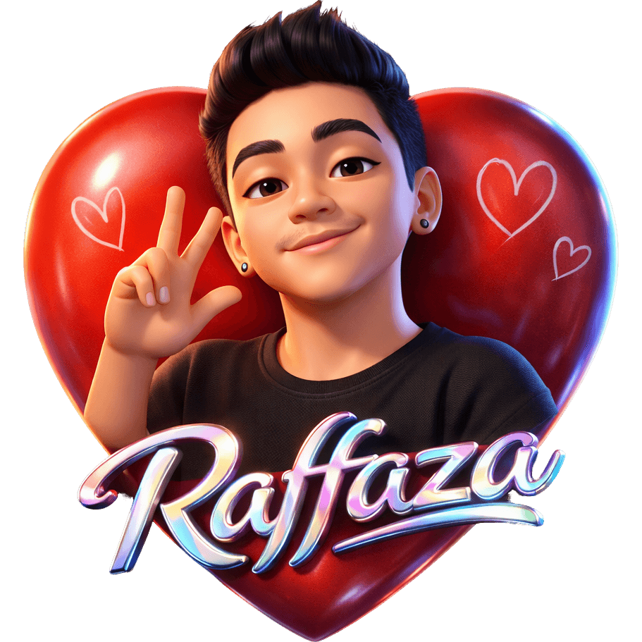 Pose Raffaza