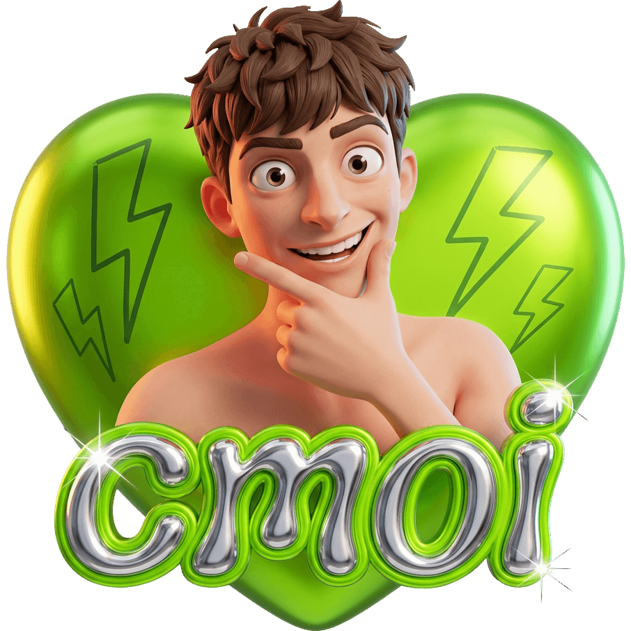 TEAM CMOI