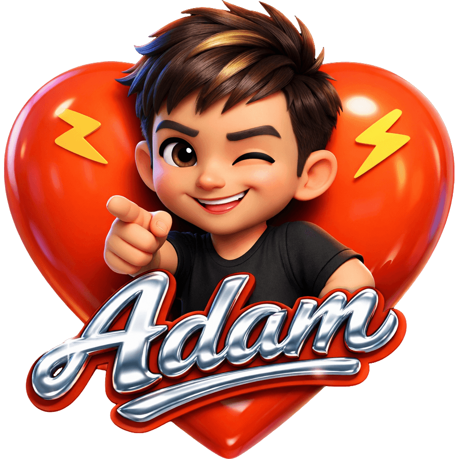 Adam hensem