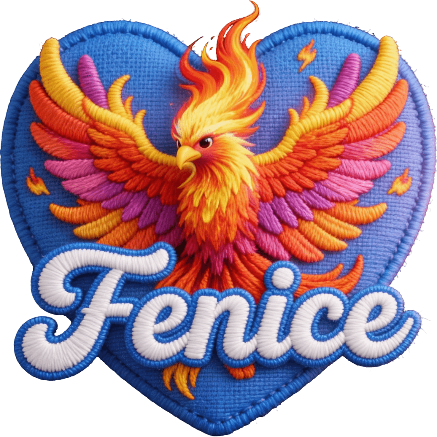 Fenice Rossa