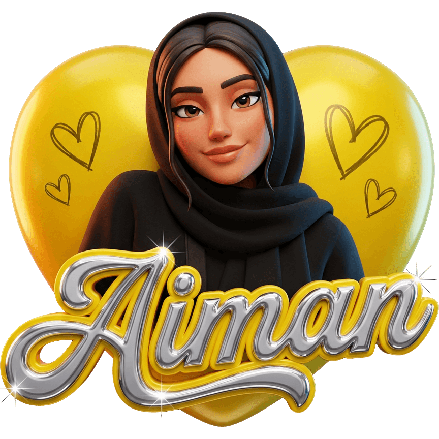 Aiman