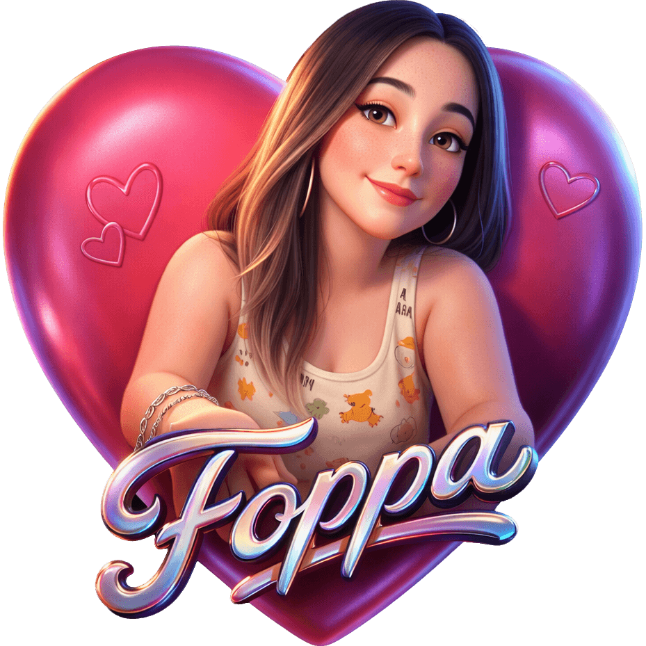 Charme da Foppa