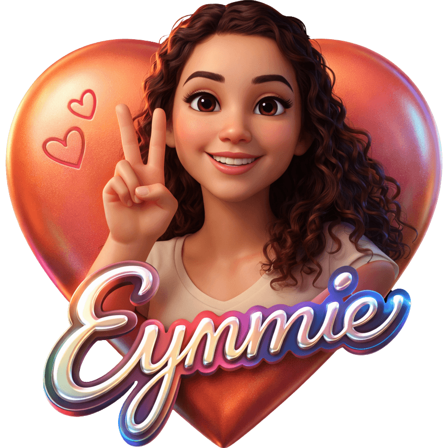 Eymmie V