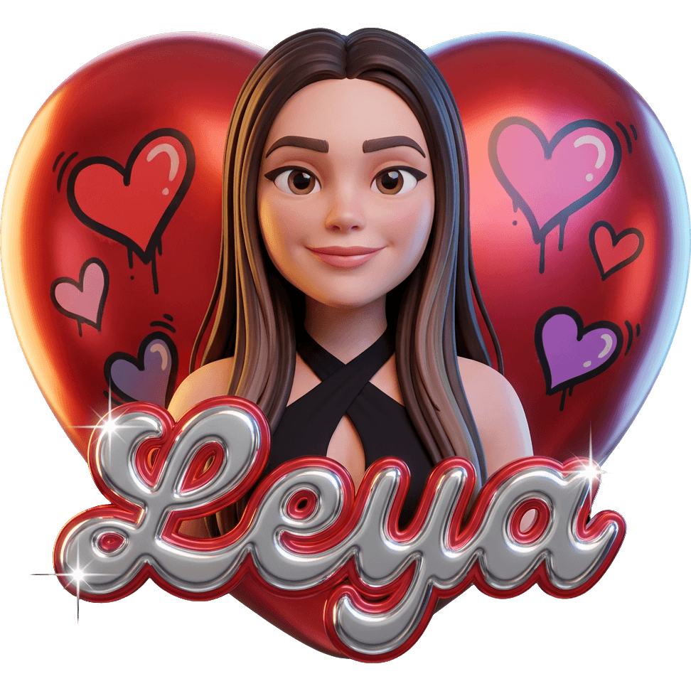 Leya Grafiti