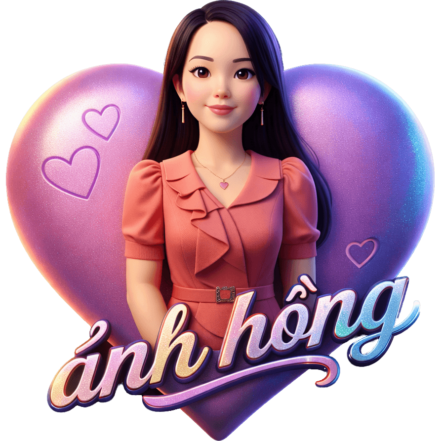 Ánh Hồng