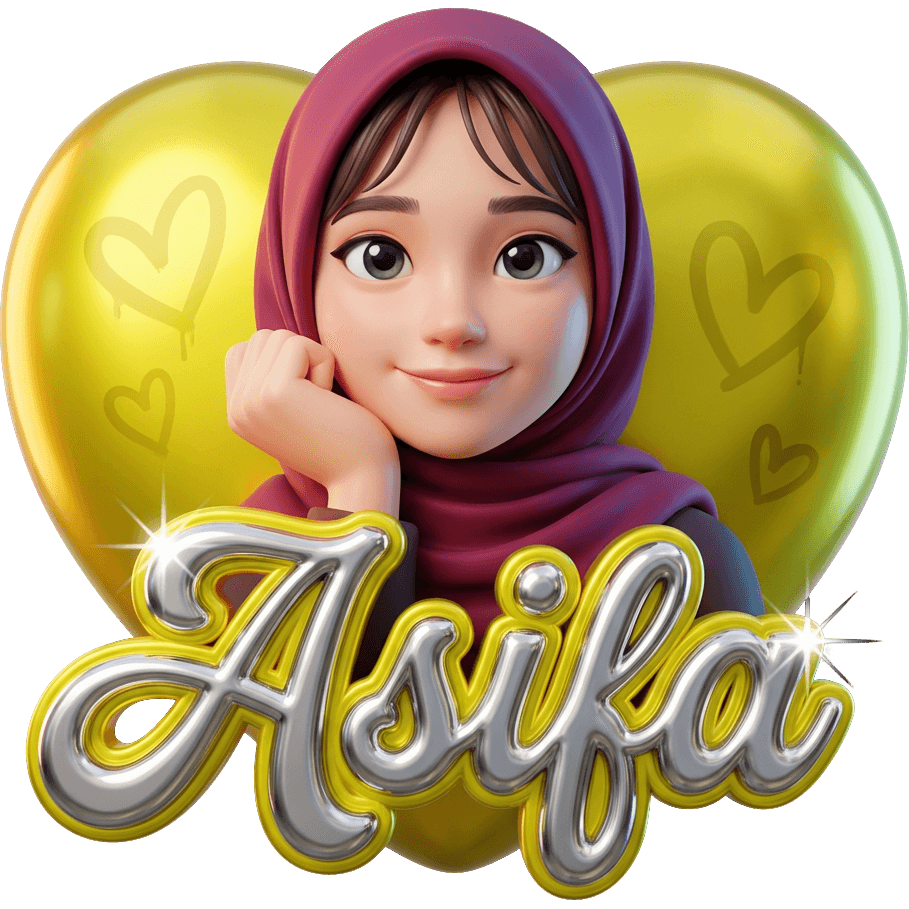 Hijab Marun