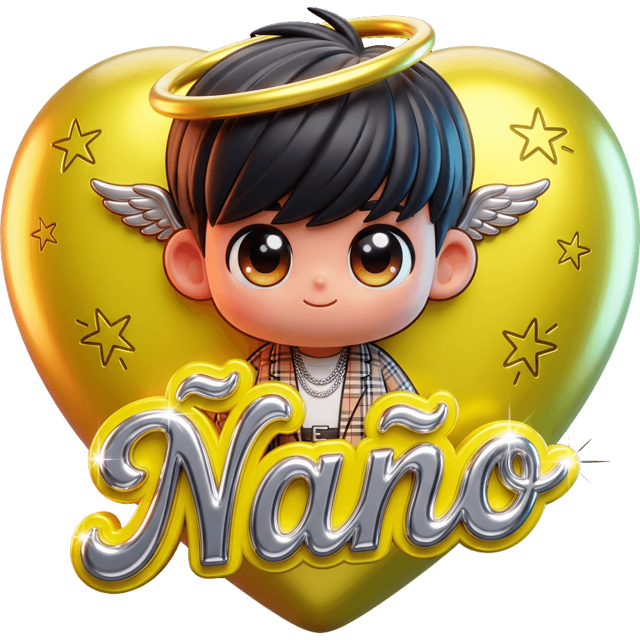 Ñaño Dorado