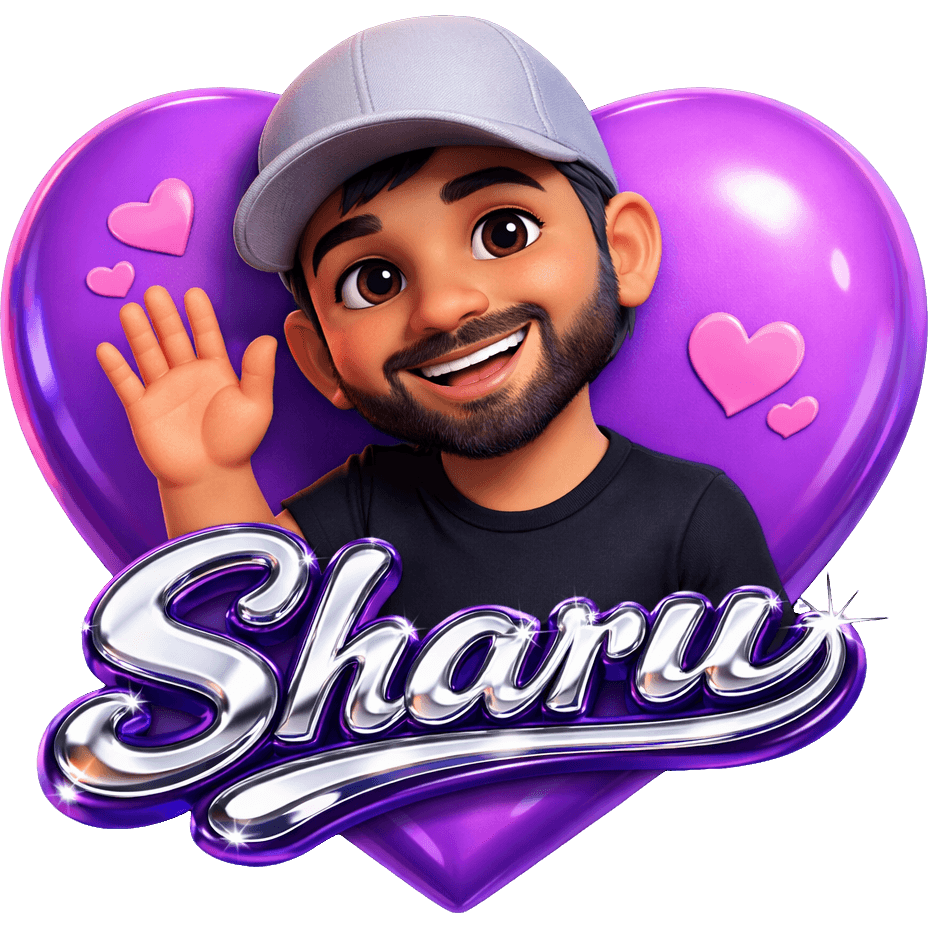 Love u Shan