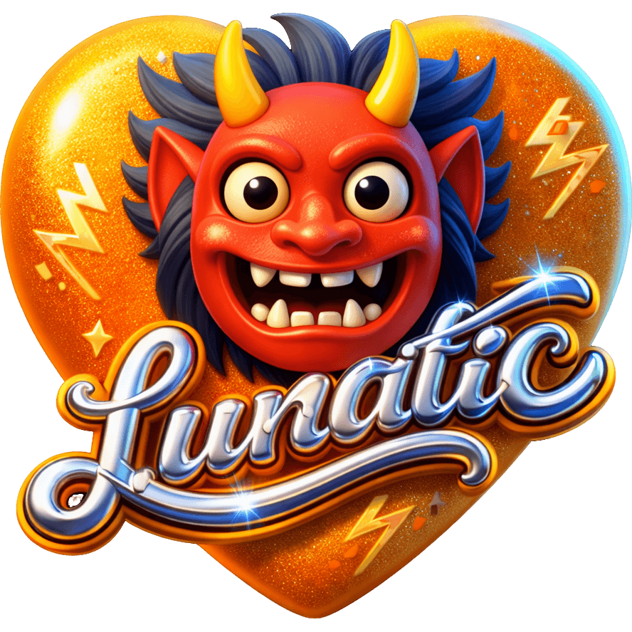 Lunatic Crest