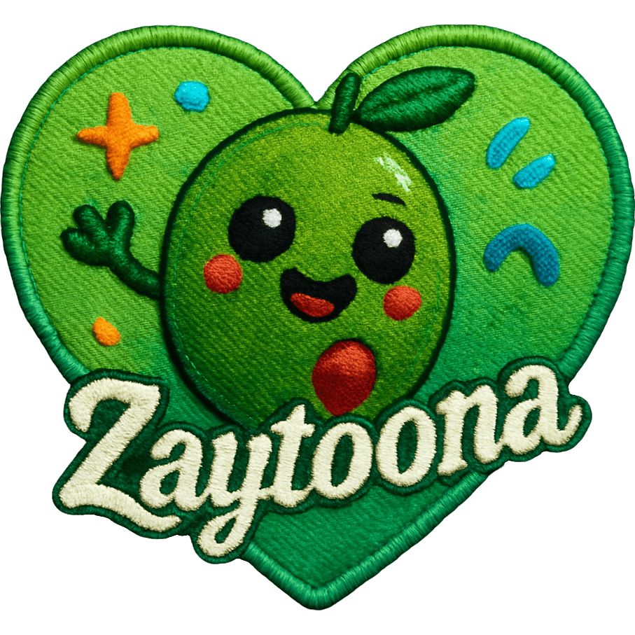 Zaytoona