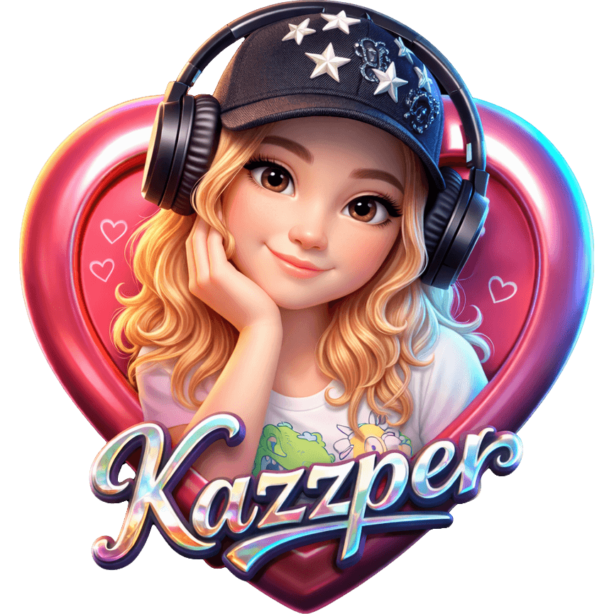 Kazzper 